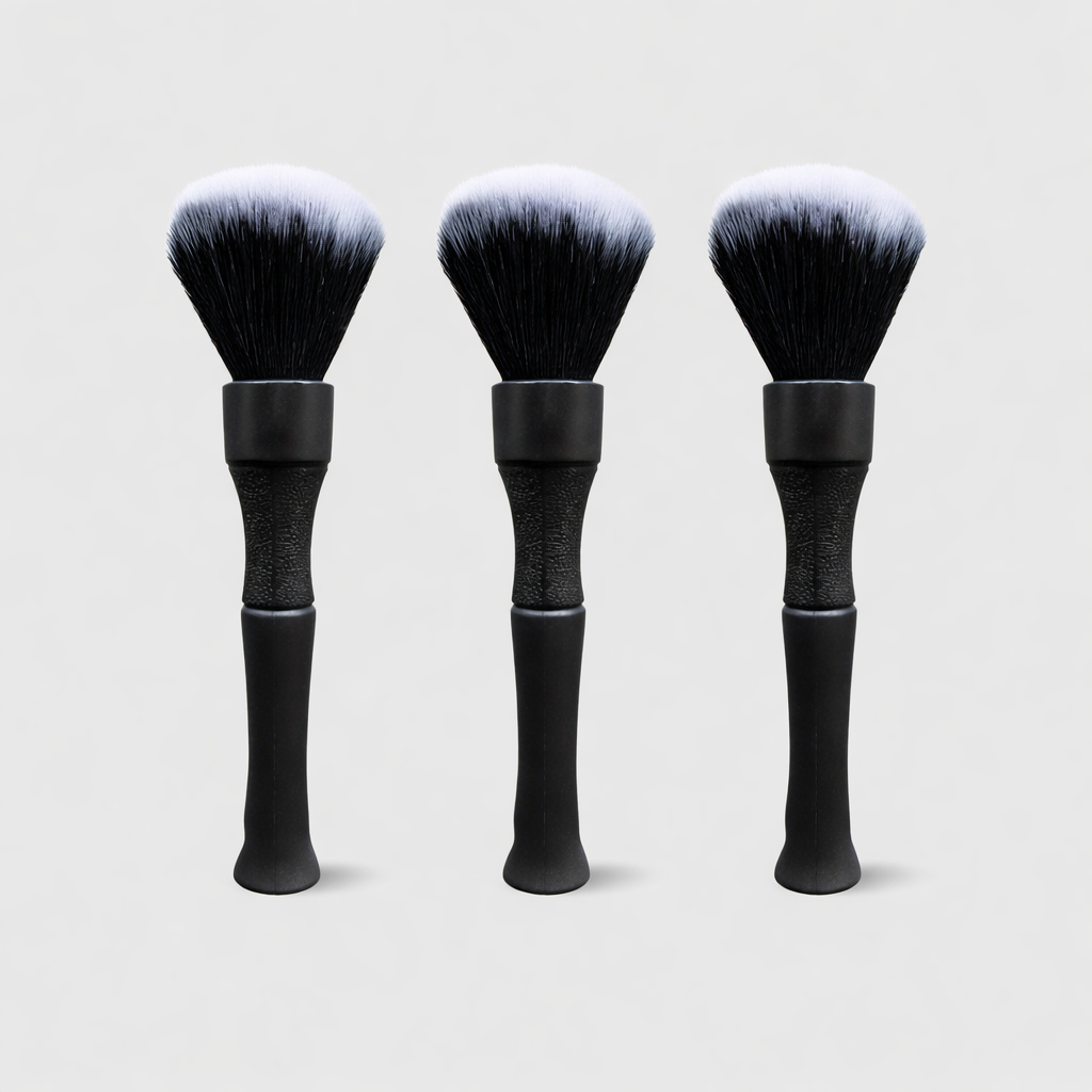 Interior Detail Brush