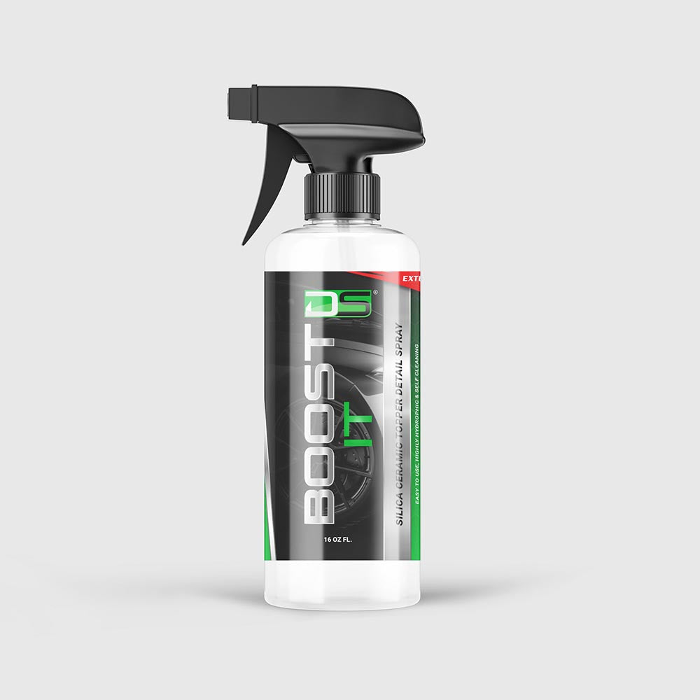 Boost Plus
