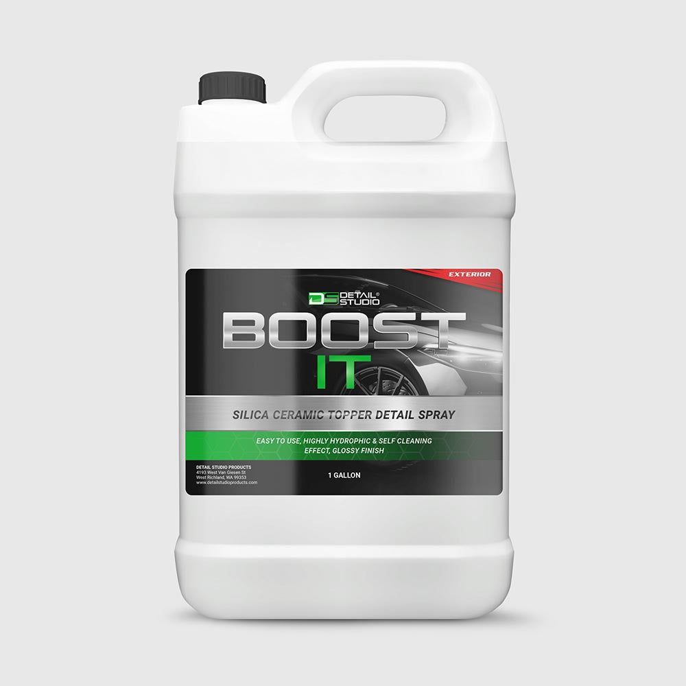 Boost Plus