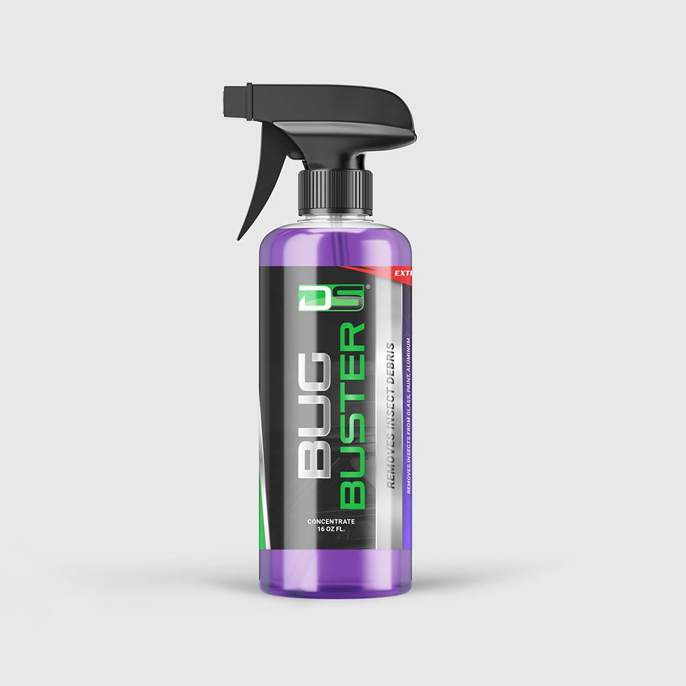 Bug Buster