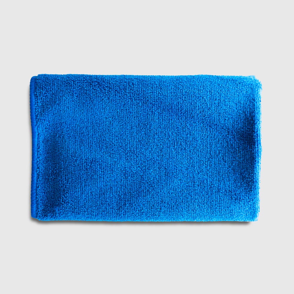 Microfiber Towels