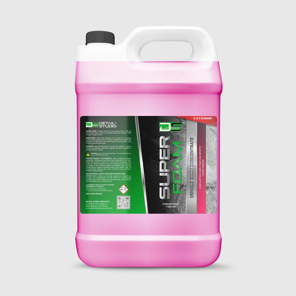 Super Foam