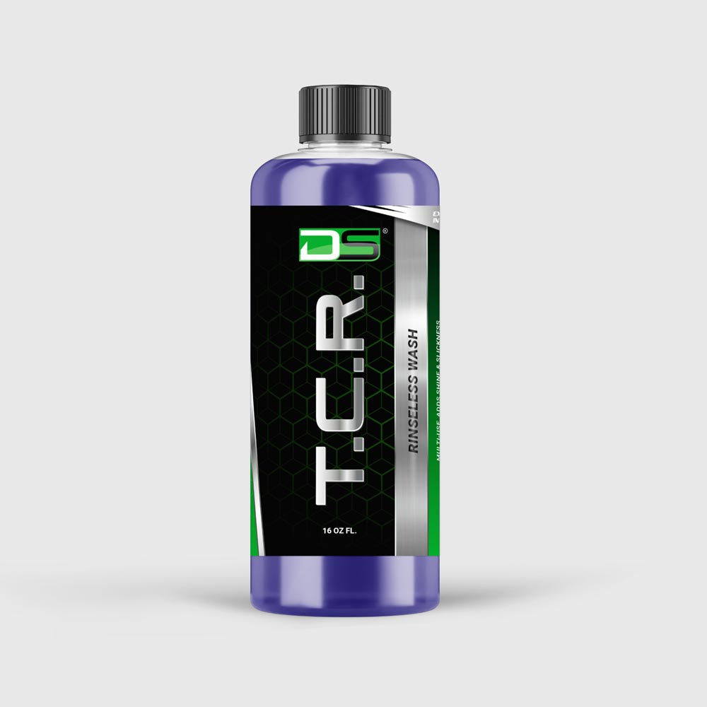 TCR Rinse-less wash Concentrate
