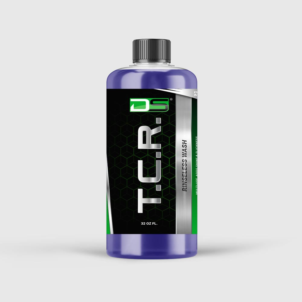 TCR Rinse-less wash Concentrate