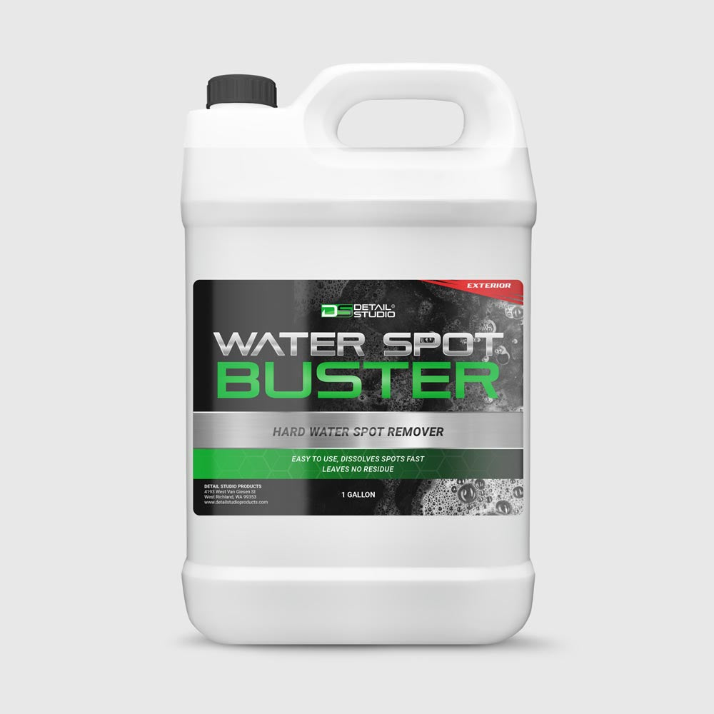 Water Spot Buster