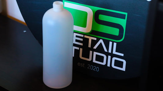 32 oz bottle clearance special with sprayer