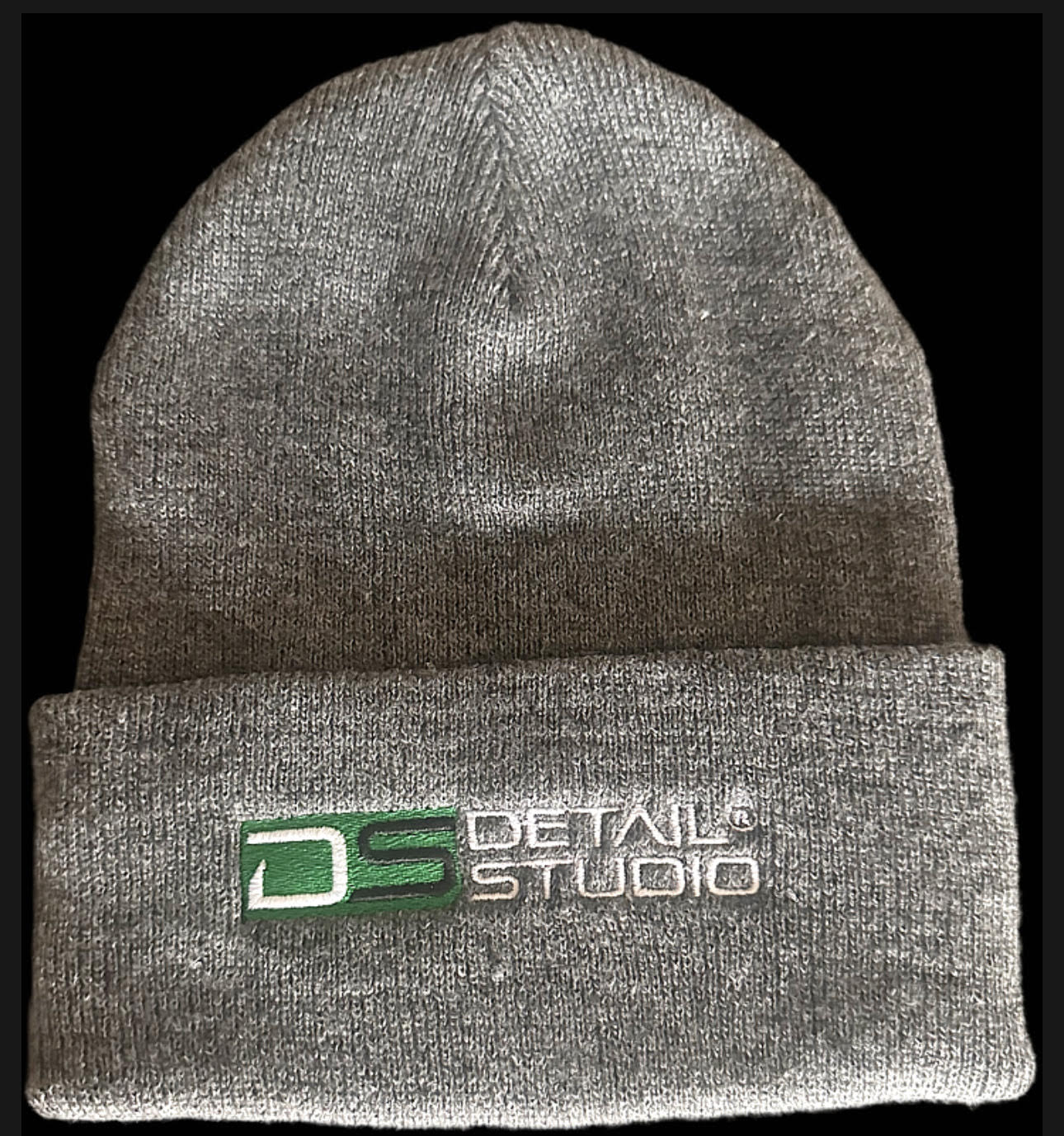 Detail Studio Beanie