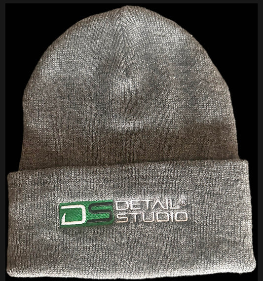 Detail Studio Beanie