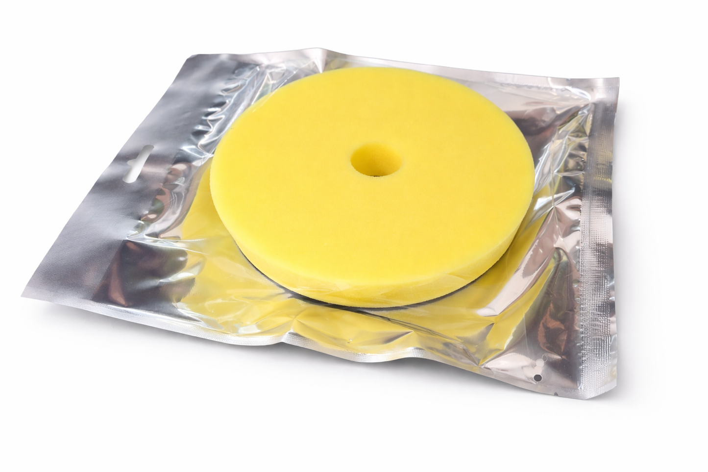 New Medium cut foam pad