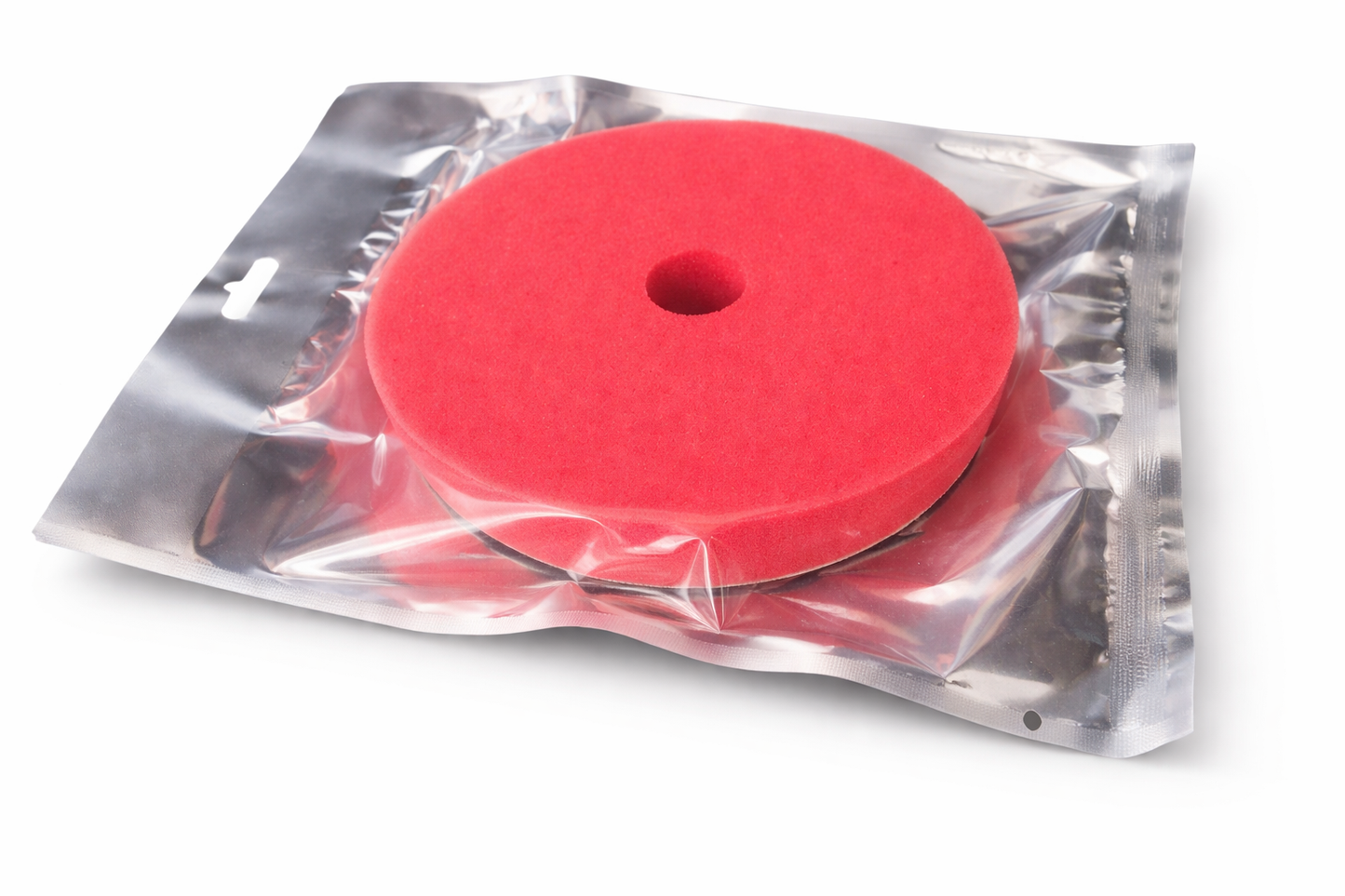 New Finishing Foam Pad