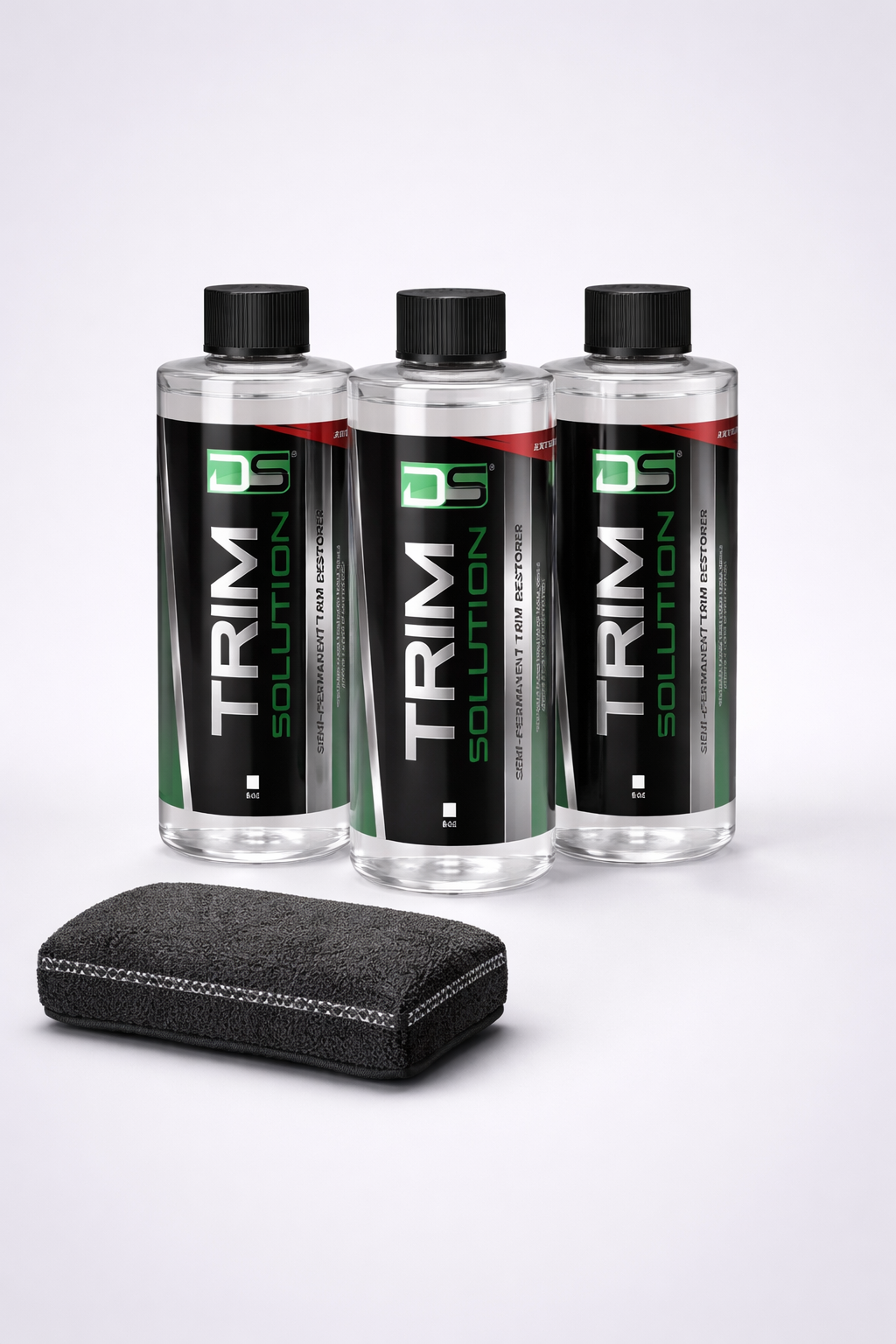 Trim Solution