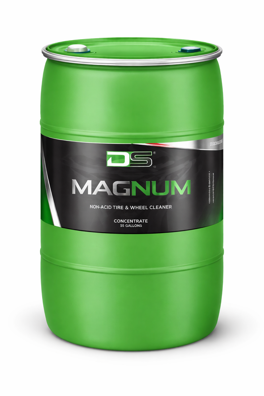 magnum 55 gallon  drum