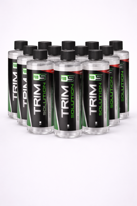 Trim Solution 8 oz case (12)