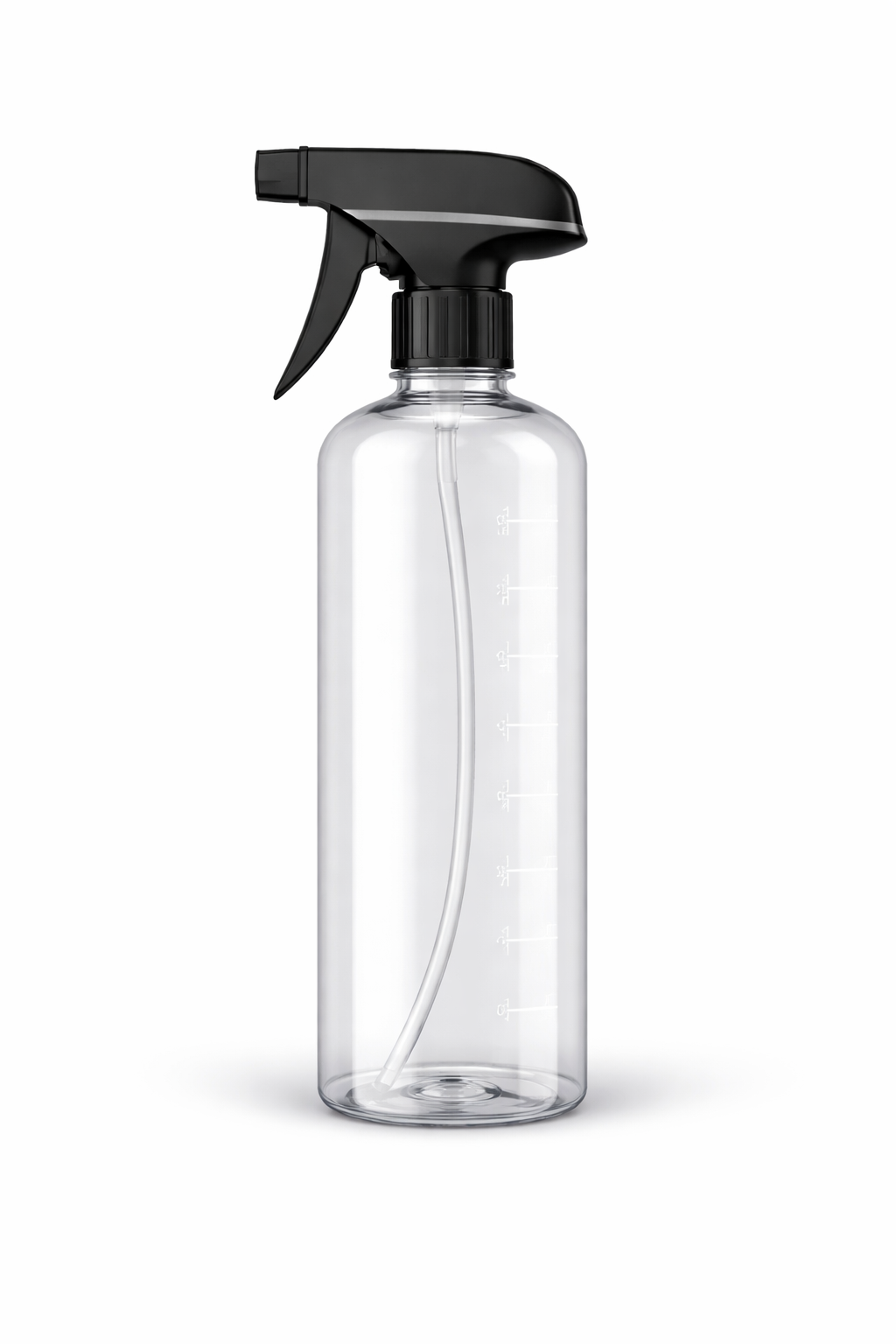 empty bottle and sprayer 32 oz