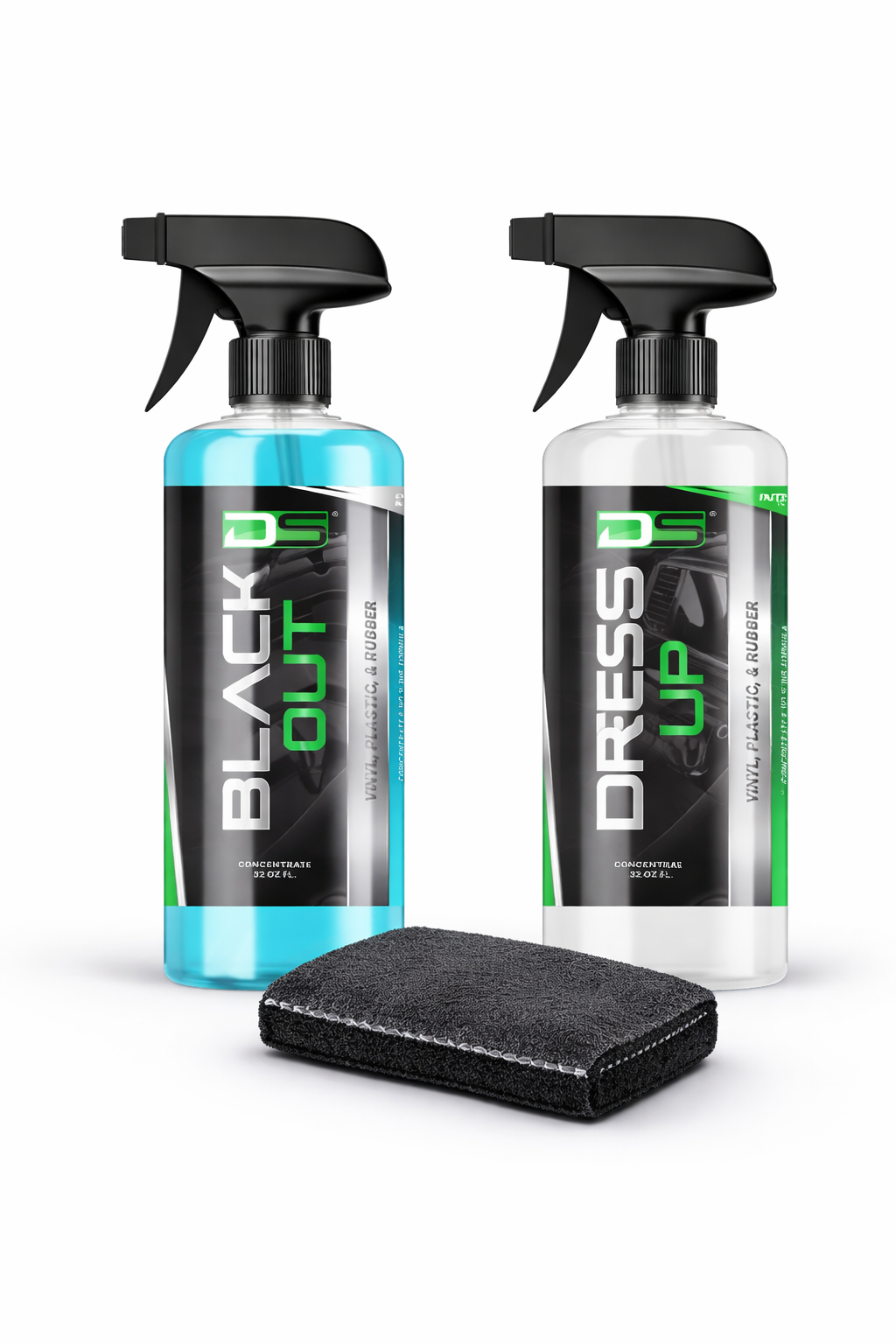 Black out bundle limited time offer