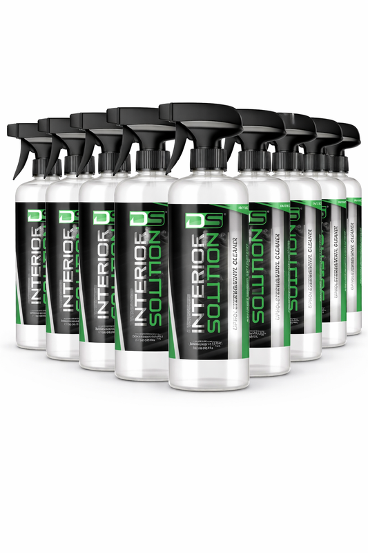 Interior Solution  16 oz case (12)