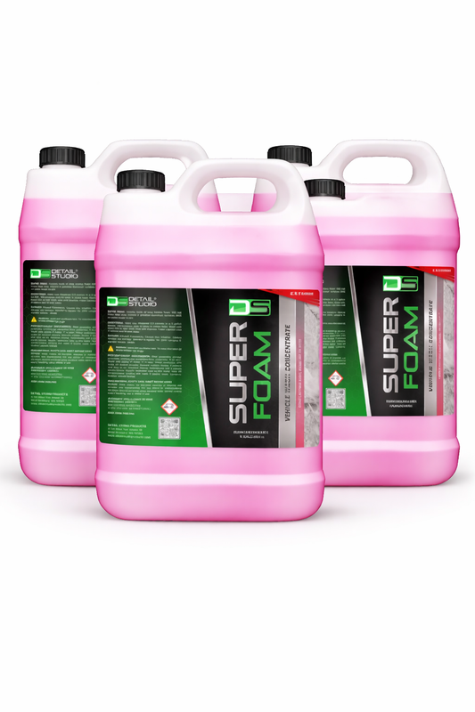 Super Foam 1 gallon case (4)