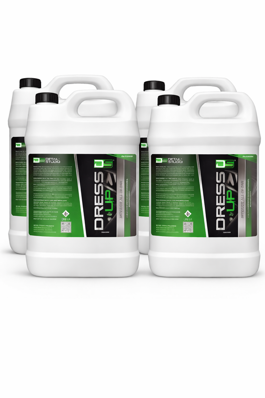 Dress Up 1 gallon case (4)