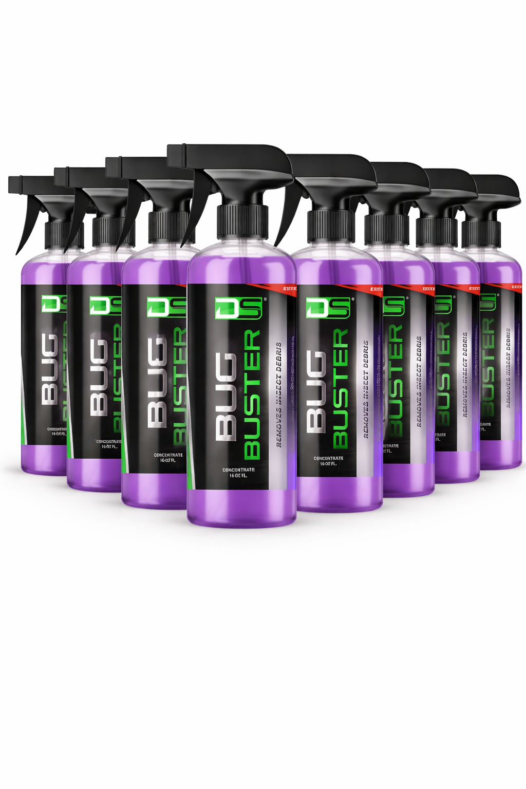 Bug Buster 16 oz case (12)