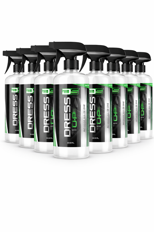 Dress Up 16 oz case (12)