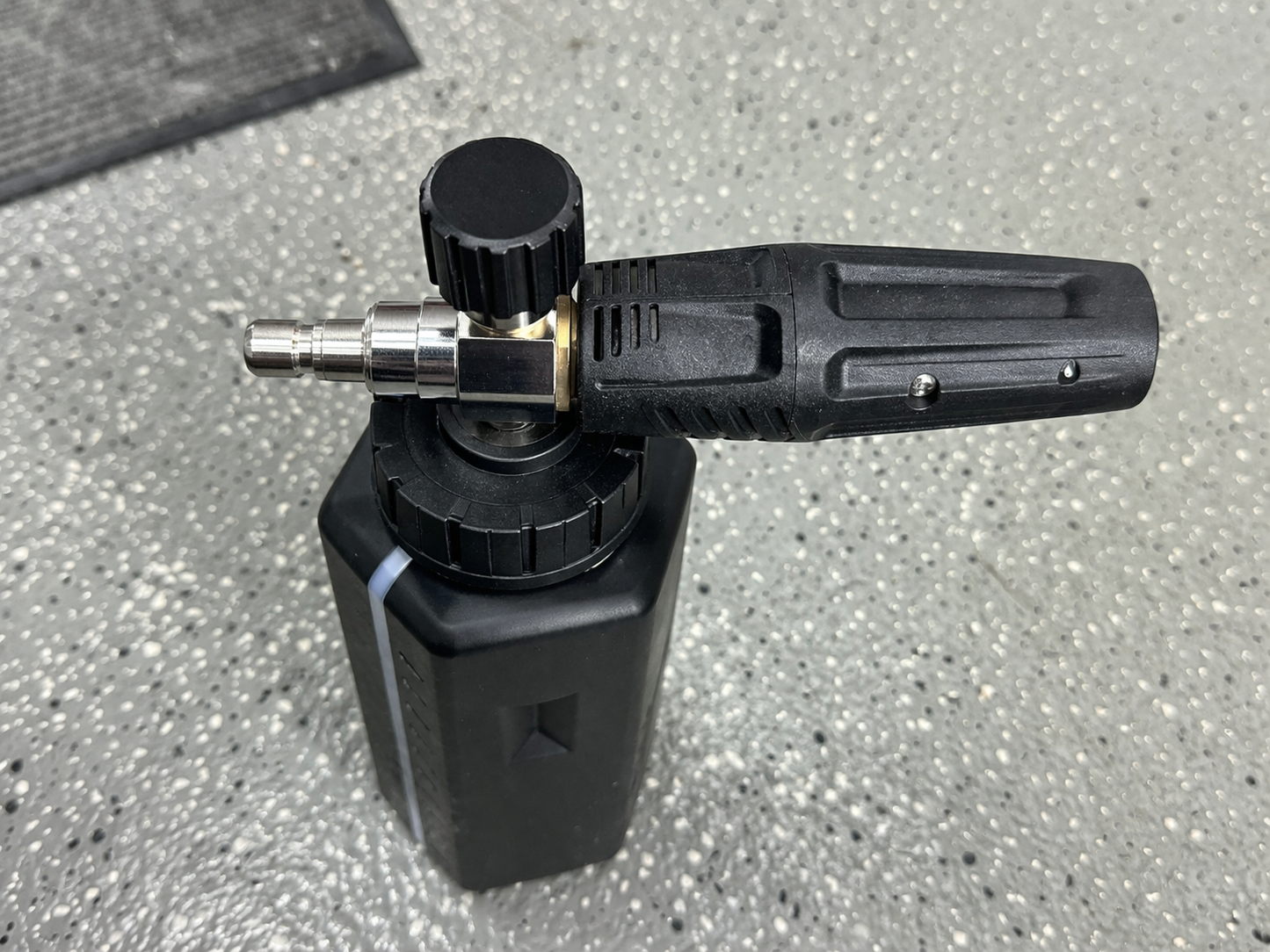 Detail Studio Professional Foam Cannon