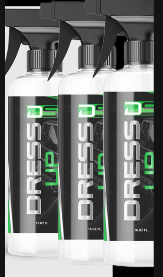 Triple Pack Value Dress UP