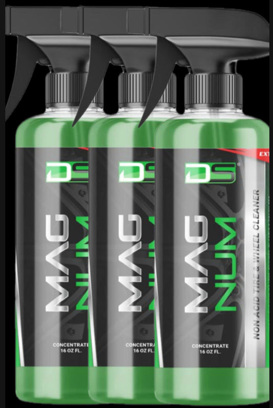 Triple pack value Magnum