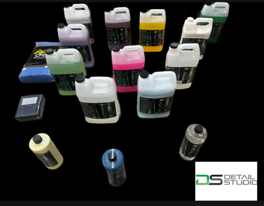 Business starting kit