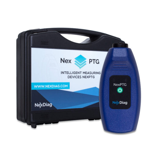 Nex PTG Professional Paint Gauge