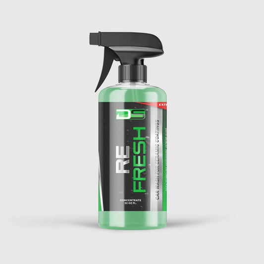 Refresh 32 oz case (12)
