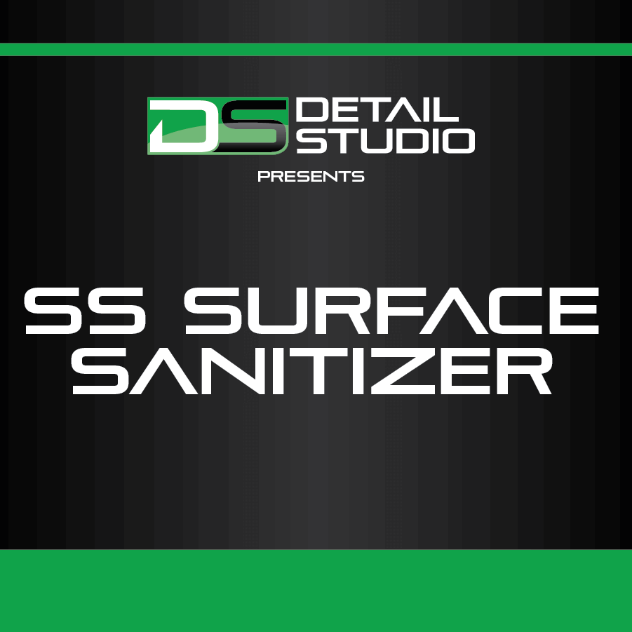 SS Surface Sanitizer